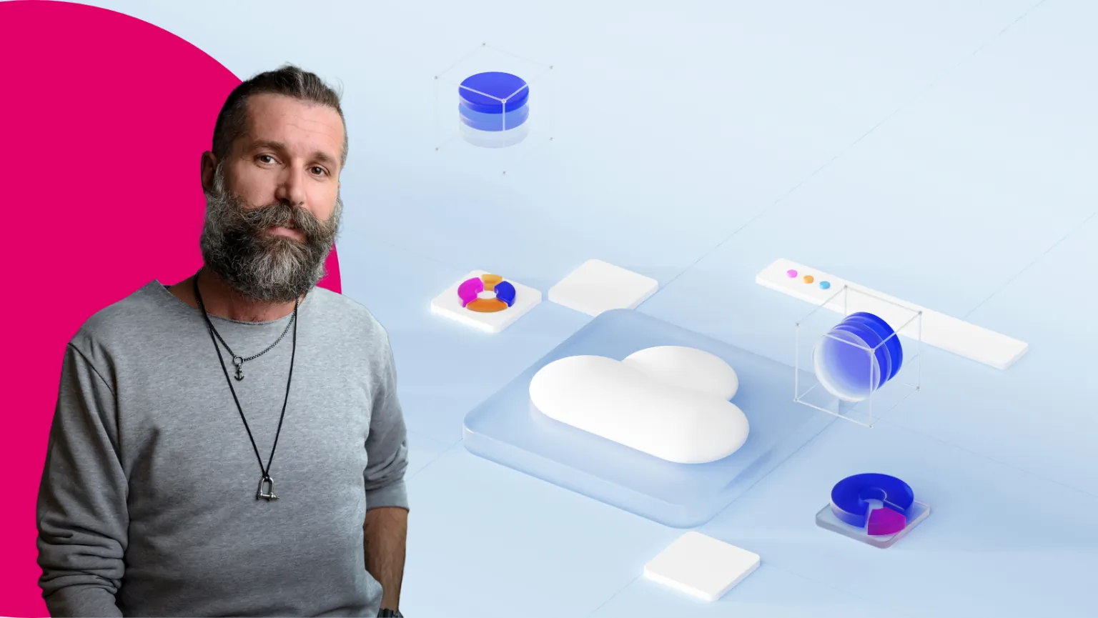 Mali korak za vas, veliki za vaše poslovanje. Evo zašto cloud trebate probati odmah